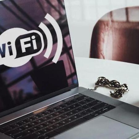 APARTAMENTO CLAVELES WIFi Puerto de Sagunto Bagian luar foto
