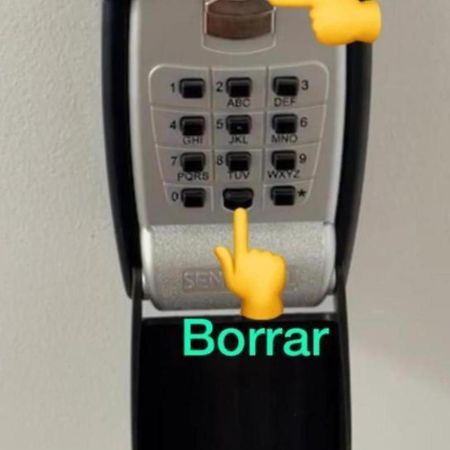 APARTAMENTO CLAVELES WIFi Puerto de Sagunto Bagian luar foto
