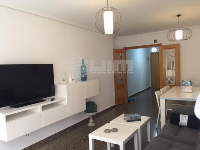 APARTAMENTO CLAVELES WIFi Puerto de Sagunto Bagian luar foto