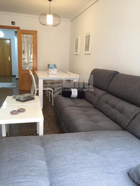APARTAMENTO CLAVELES WIFi Puerto de Sagunto Bagian luar foto